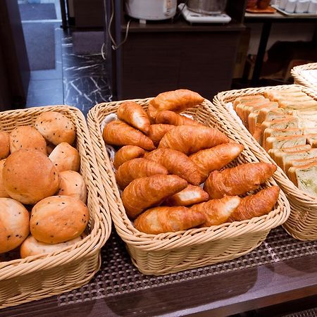 Kuretake Inn Premium Shizuoka Ekimae Eksteriør bilde