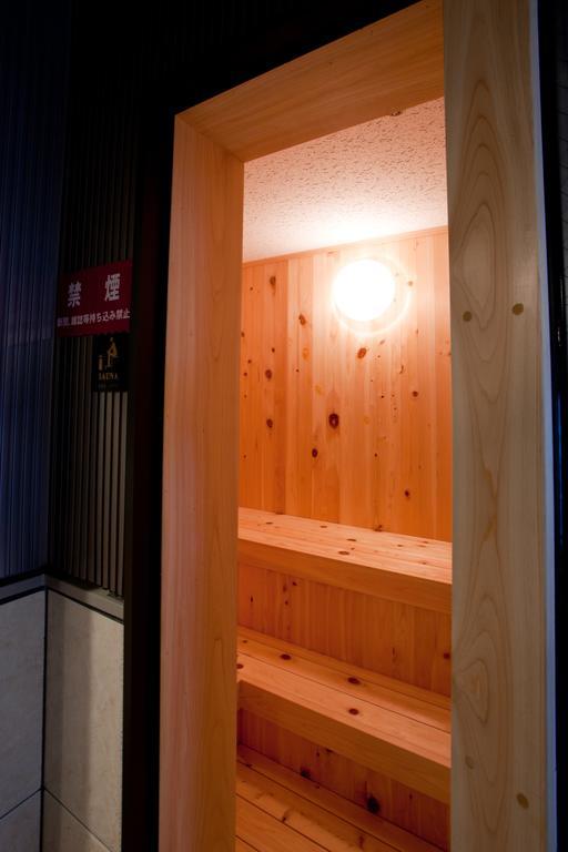 Kuretake Inn Premium Shizuoka Ekimae Eksteriør bilde