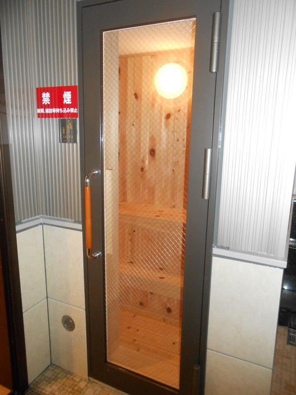 Kuretake Inn Premium Shizuoka Ekimae Eksteriør bilde