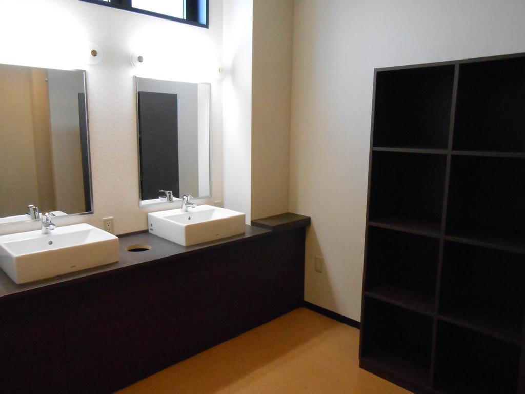 Kuretake Inn Premium Shizuoka Ekimae Eksteriør bilde