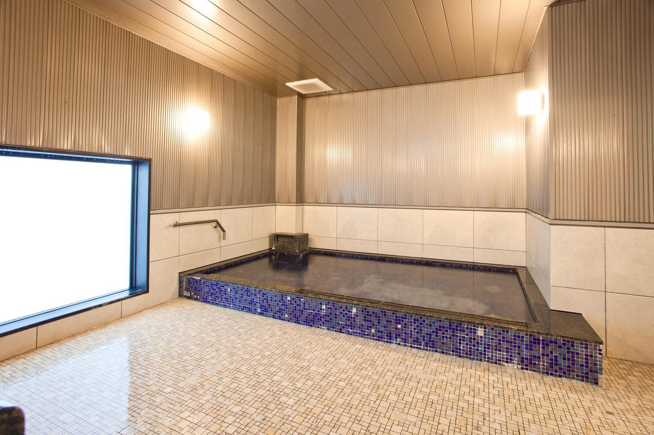 Kuretake Inn Premium Shizuoka Ekimae Eksteriør bilde