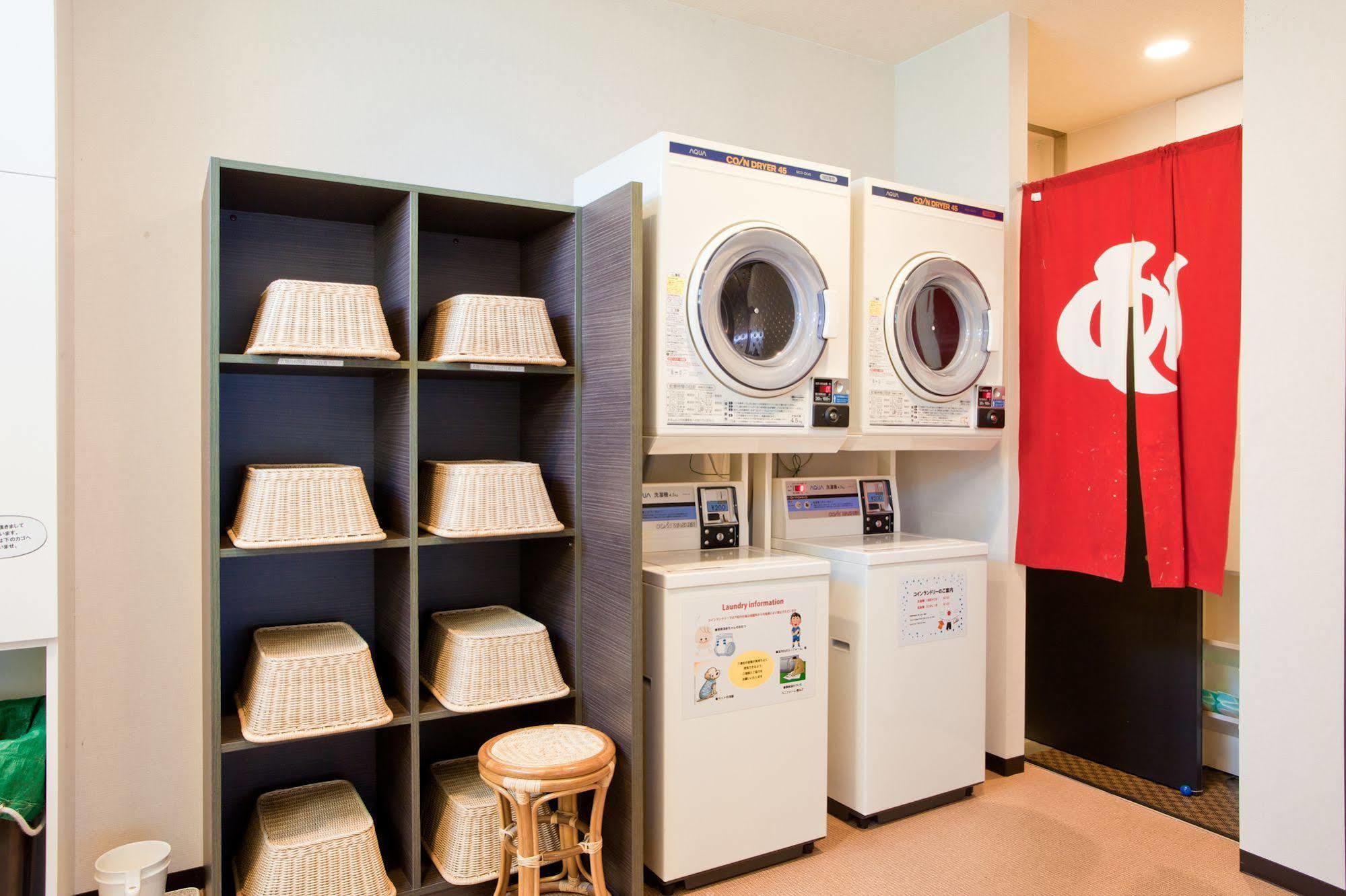 Kuretake Inn Premium Shizuoka Ekimae Eksteriør bilde